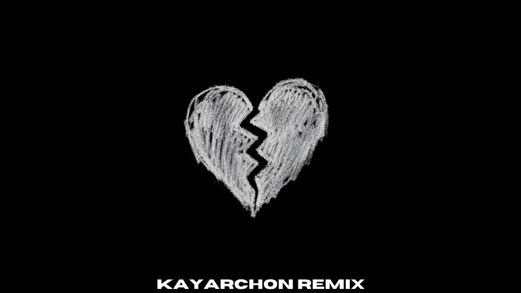KayArchon  Wanted Your Love (KayArchon Remix) Mp3 Download