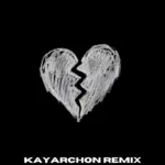 KayArchon  Wanted Your Love (KayArchon Remix) Mp3 Download