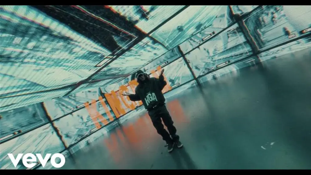 KB CAMPAIGN (Music Video) Mp3 Download