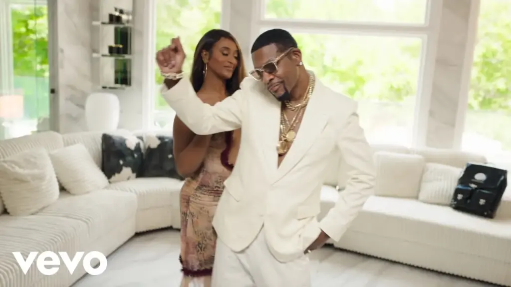 Keith Sweat Working Ft. Qing Madi Mp3 Download