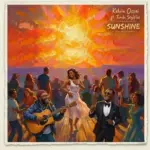 Kelvin Ossai  Sunshine Ft. Tunde Stylplus Mp3 Download