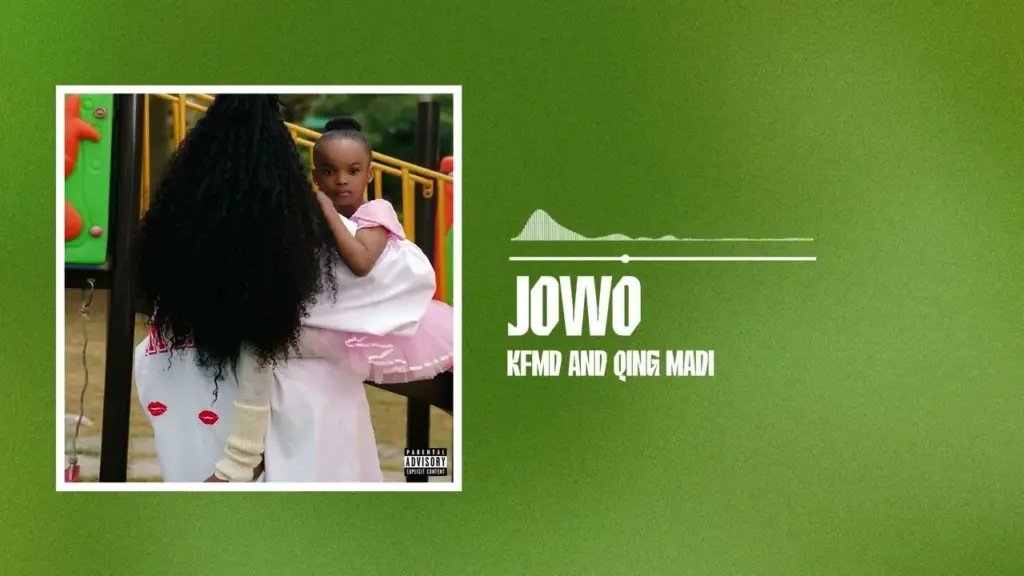 KFMD KFMD and Qing Madi Jowo Mp3 Download