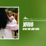 KFMD  KFMD and Qing Madi  Jowo Mp3 Download