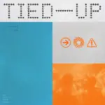 Khalid  Tied Up Ft. Lauv Mp3 Download