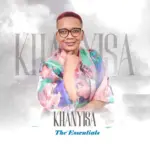 Khanyisa  Africa Will Be Saved Mp3 Download
