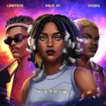 Kold AF  victory! Ft. Vicoka & Lowfeye Mp3 Download
