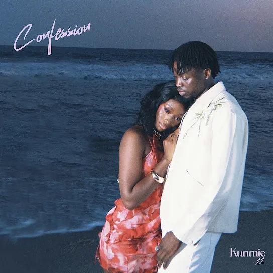 Kunmie Confession Ft. Firefly & Shorae Mp3 Download