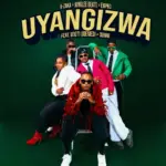 KZaka  Uyangizwa Ft. Kinglee Beats, Empro, UDoti uDemedi & Xowie Mp3 Download