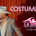 La Zenda Norteña  Costumbres Mp3 Download