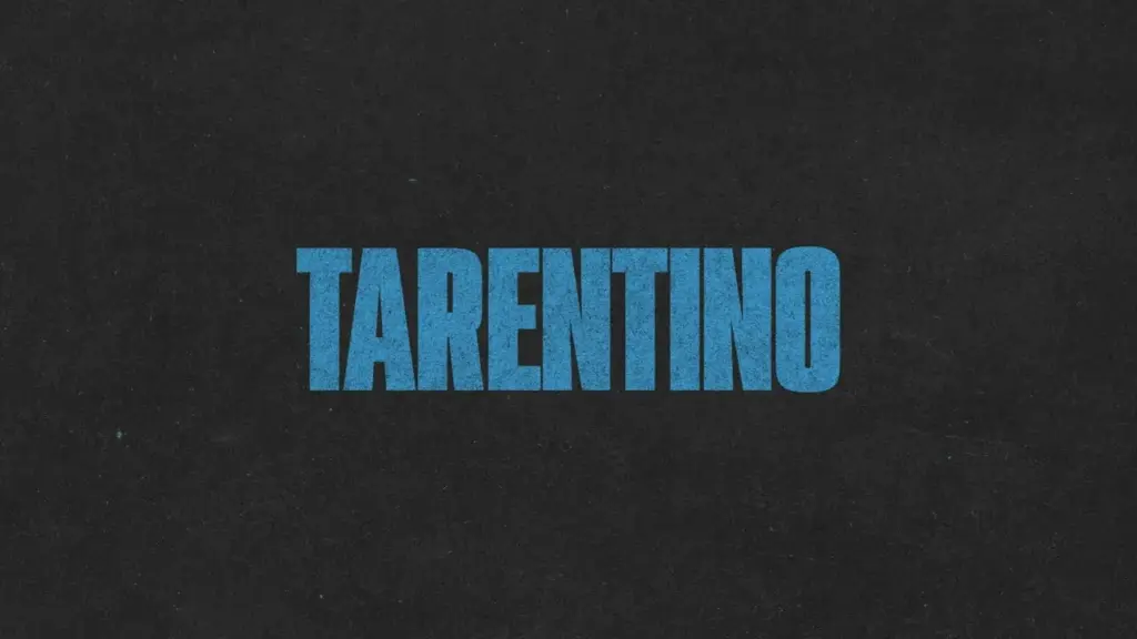 Labrinth  TARENTINO Mp3 Download