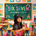 Laurinha Costa  Six Seven Ft. Dj Cabello, Dj Tchouzen & SoundMusic Original Mp3 Download