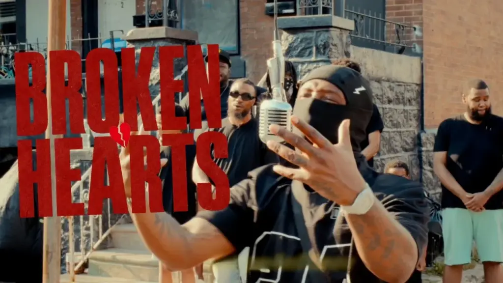Lihtz Broken Hearts Mp3 Download