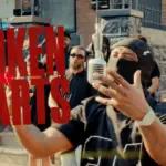 Lihtz  Broken Hearts Mp3 Download