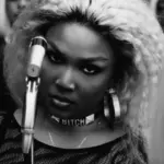 Lizzo  BITCH Mp3 Download