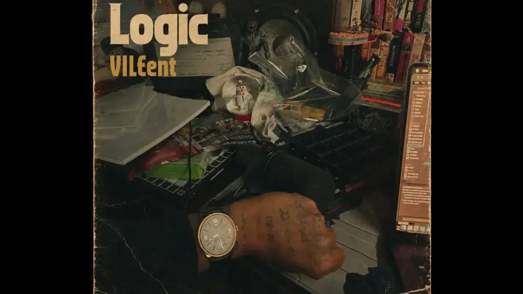 Logic VILEnt Mp3 Download
