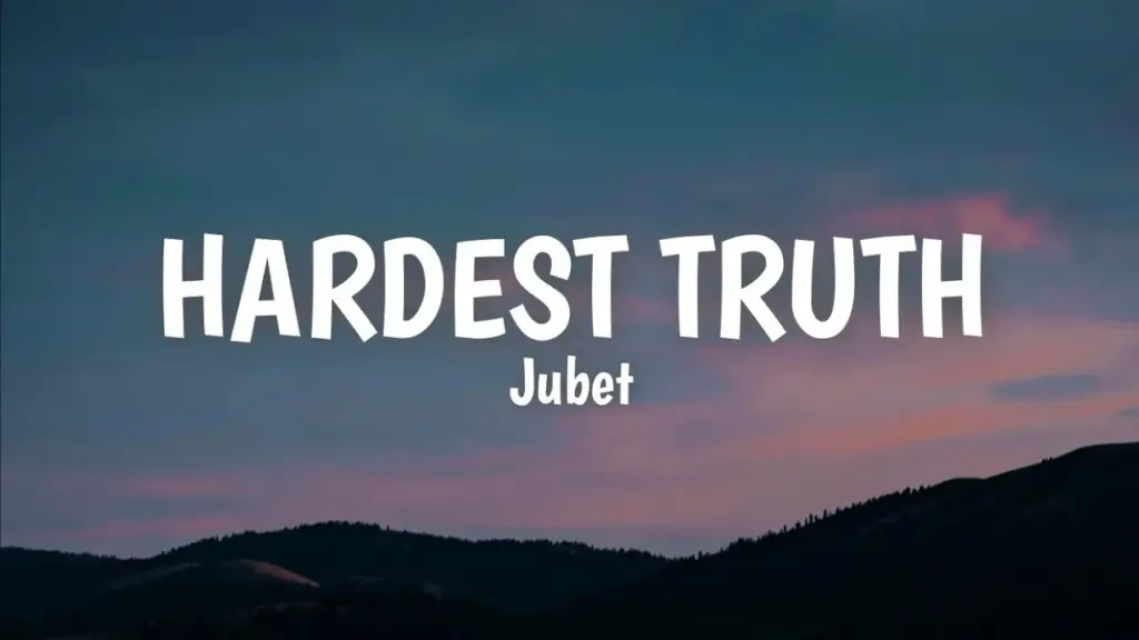 Lolegotexta Hardest Truth ( lyrics ) Jubet #texta Mp3 Download