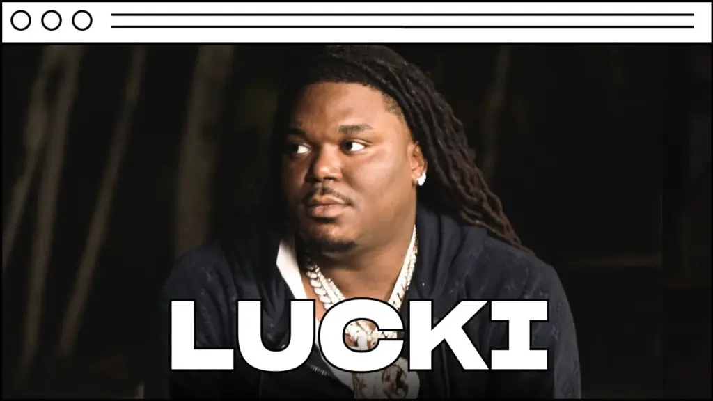 LUCKI Dr*gs R Bad (Album) Mp3 Download