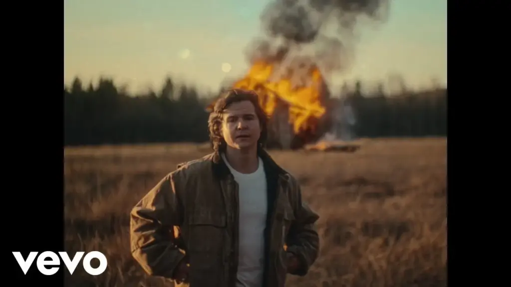 Lukas Graham  Second Chance Mp3 Download