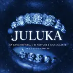 Ma Gang Official  Juluka Ft. DJ Neptune, Gigi Lamayne, C Keys & Scott IV Mp3 Download