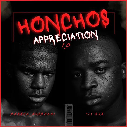 MABAYA_ASAMBENI Punch Ft. TIS RSA Mp3 Download