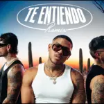 Maisak  Te Entiendo (Remix) Ft. Feid & Maluma Mp3 Download