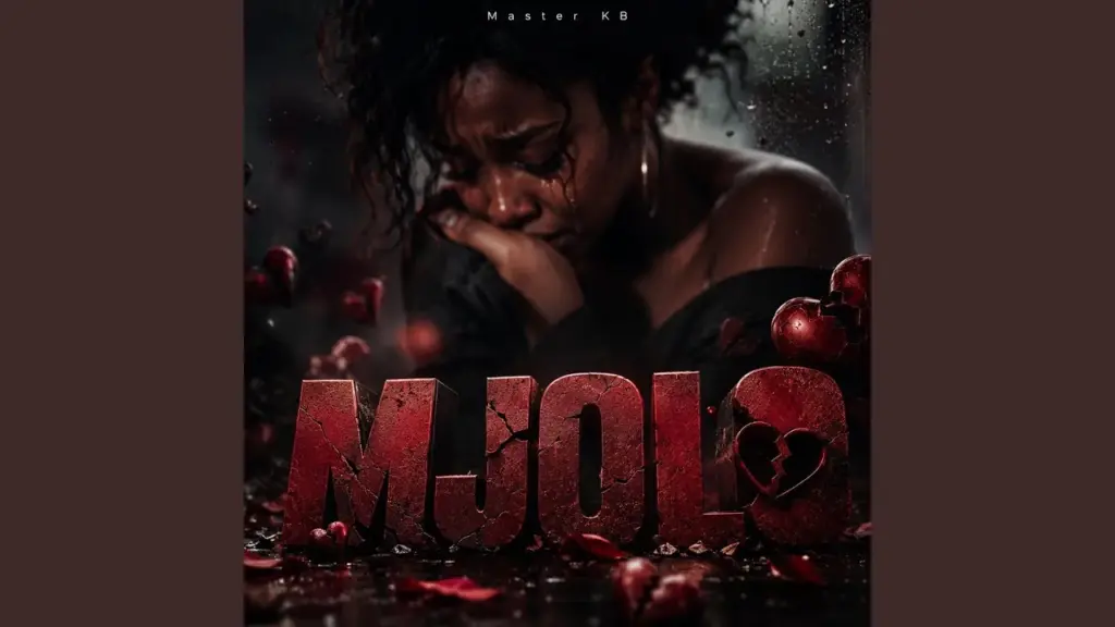 Master KB Topic Mjolo Mp3 Download