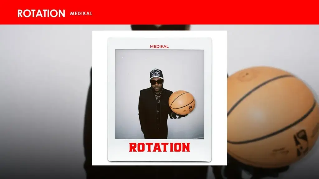 Medikal Rotation Mp3 Download