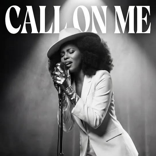 Melissa McQueen  Call On Me Mp3 Download