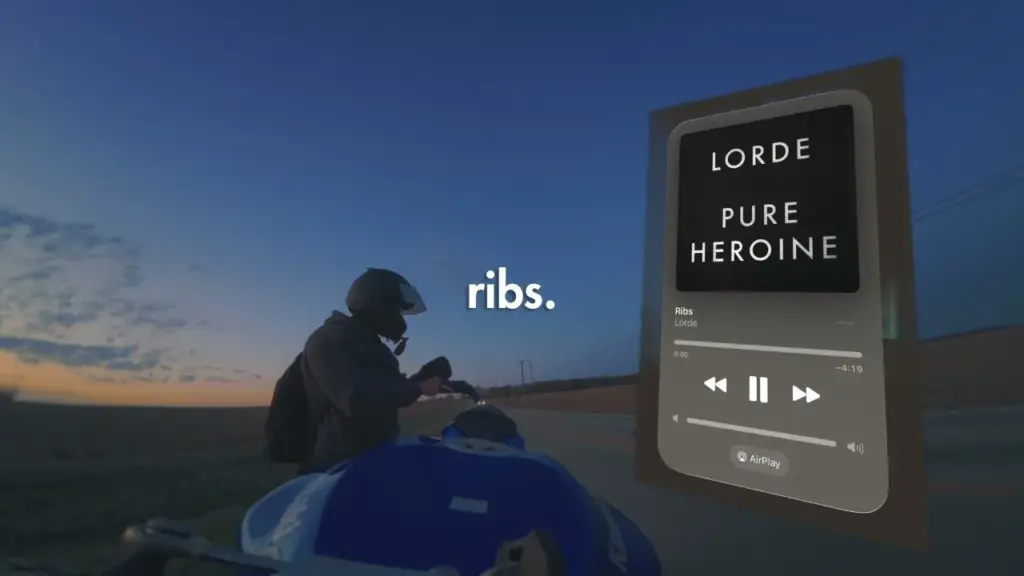 Mendi ribs Mp3 Download