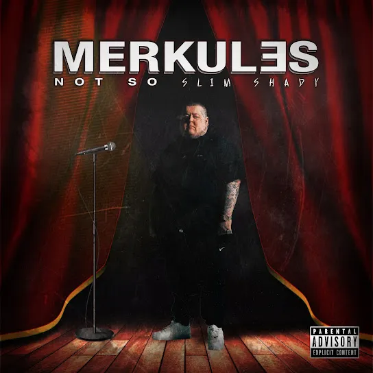 Merkules Not So Slim Shady Ft. CLance Mp3 Download