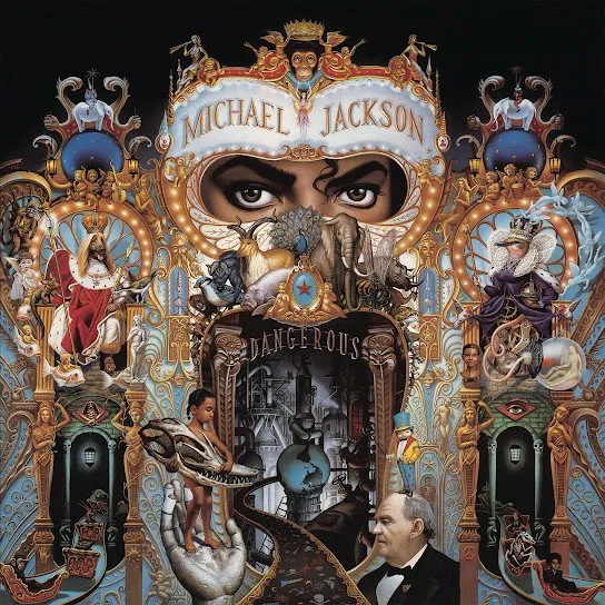 Michael Jackson Heal the World Mp3 Download