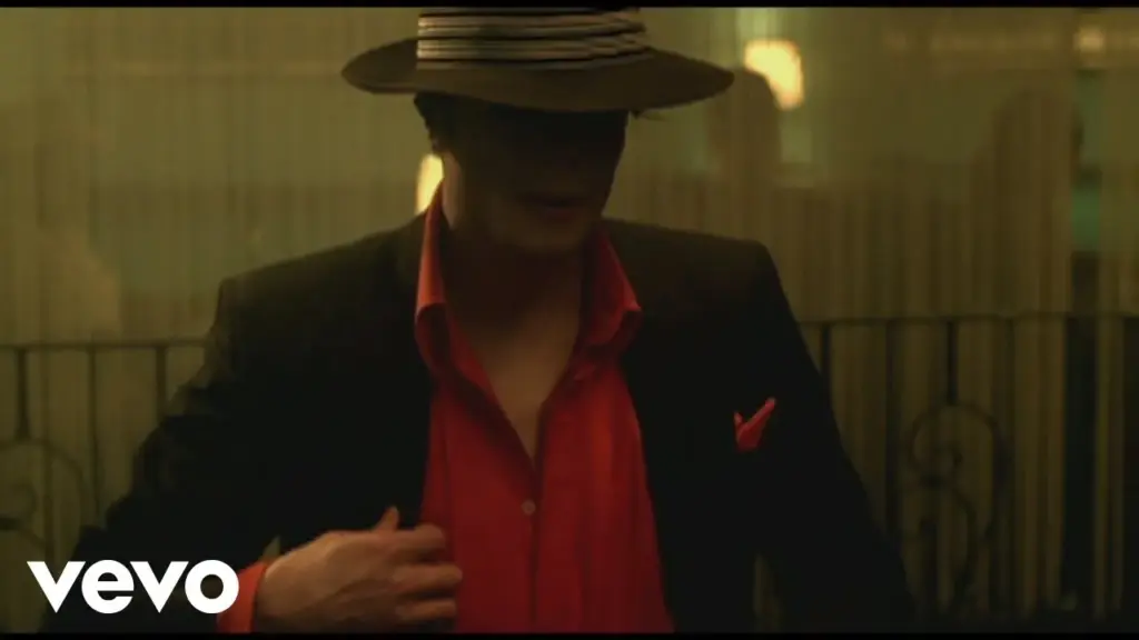 Michael Jackson  You Rock My World Mp3 Download
