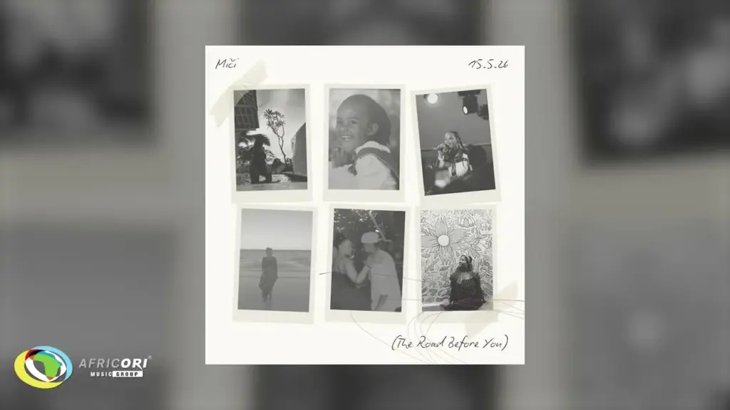Miči  The Road Before You Mp3 Download