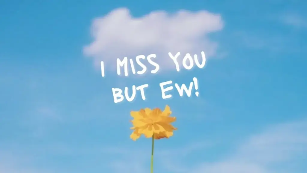 Mr. Muffin mr. muffin i miss you, but ew! // LYRICS Mp3 Download