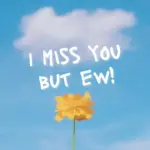 Mr. Muffin  mr. muffin  i miss you, but ew! // LYRICS Mp3 Download