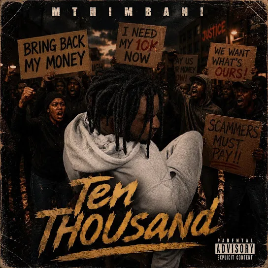 Mthimbani Ten Thousand Mp3 Download