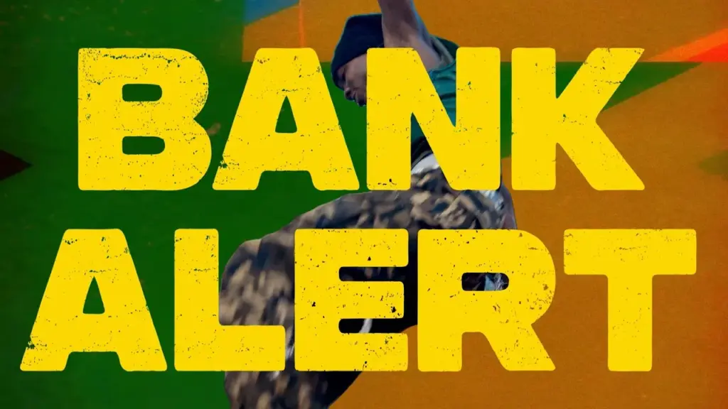 Muyeez Bank Alert Ft. Zerrydl, Ayo Maff & Famous Pluto Mp3 Download