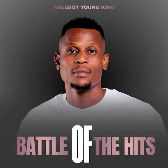 Naleboy Young King Nja mama Ft. Massive Productions Mp3 Download