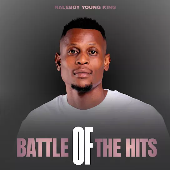 Naleboy Young King Saka le bona Ft. Chechi the DJ Mp3 Download