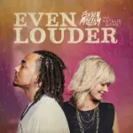Natalie Grant  Even Louder Ft. Steven Malcolm Mp3 Download