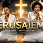 Ndou Advocate  Jerusalema Ekhaya Lam New Amapiano Hit Song 2026 Mp3 Download