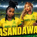 Ndou Advocate  Masandawana (Mamelodi Sundowns) New Amapiano Song 2026 Mp3 Download