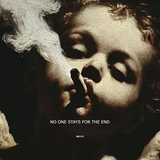 NØLIVE She Said Goodbye First Mp3 Download