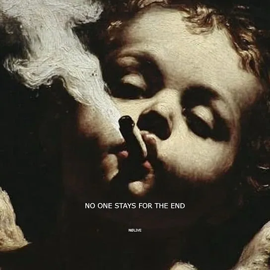 NØLIVE The Day Your Eyes Broke Mp3 Download