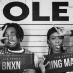 Ole  Qing Madi ft Bnxn X Hold Yuh  Gyptian (Mashup) Mp3 Download