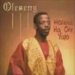 Oleseng Shuping  Morena Ha Ore Yalo Mp3 Download