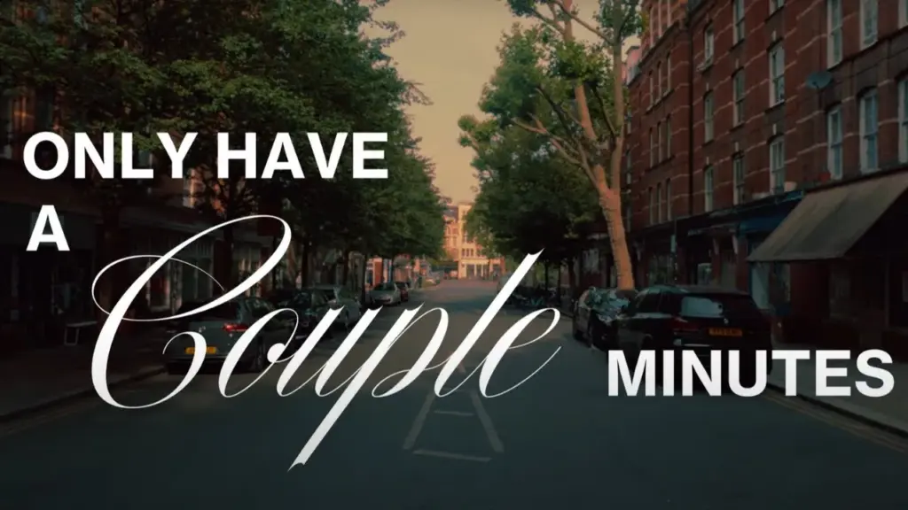 Olivia Dean A Couple Minutes (A COLORS SHOW) Ft. Colors (2) Mp3 Download