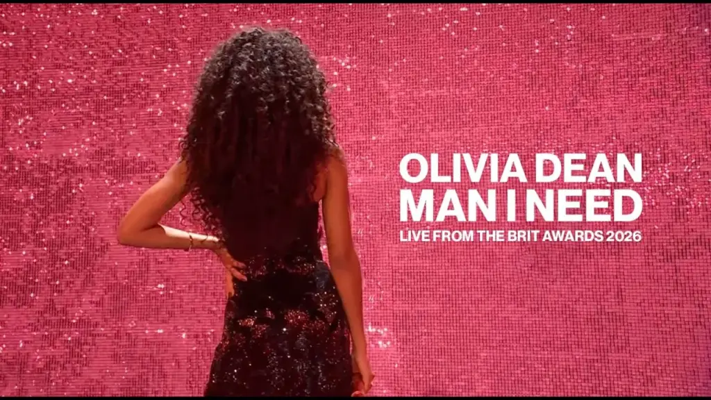 Olivia Dean Man I Need (Live) Mp3 Download