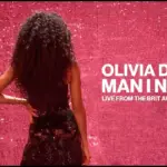 Olivia Dean  Man I Need (Live) Mp3 Download