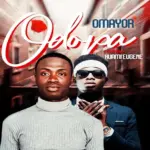 Omayor  Odo Pa Ft. Kuami Eugene Mp3 Download